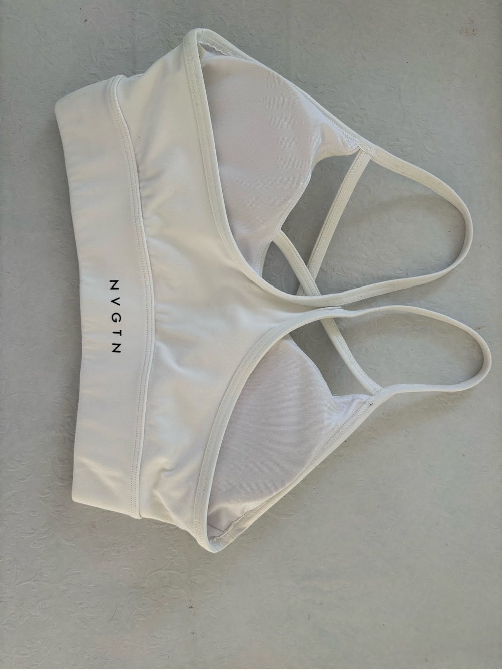 Sports Bra - Picture 2 of 2